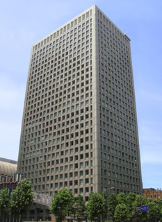 东京事务所